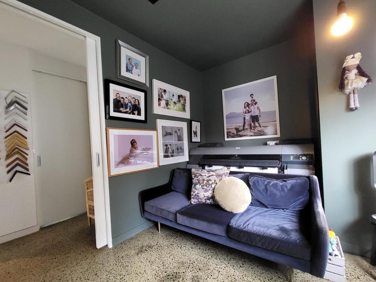Artist Photographers Home Studio 奥克兰 外观 照片