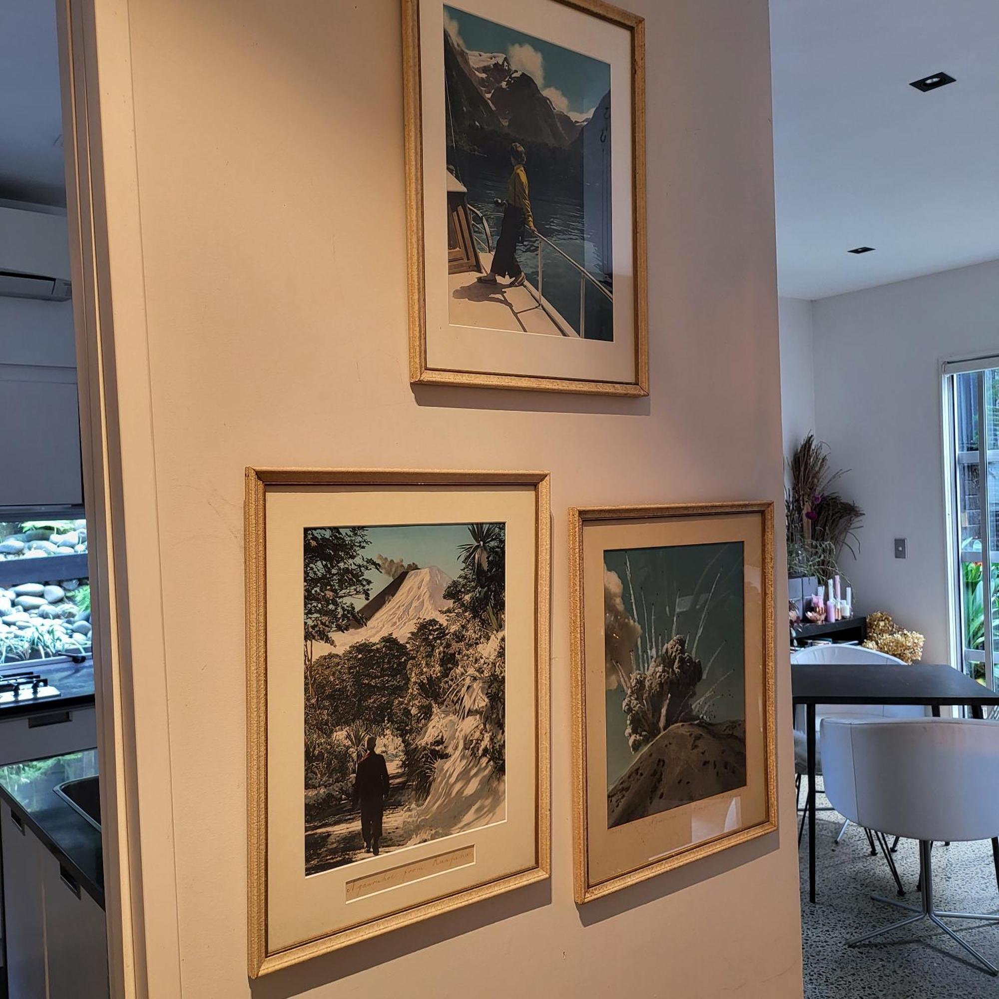 Artist Photographers Home Studio 奥克兰 外观 照片